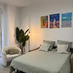 Lägenhet Le Notre Dame - 2 Pieces Au Coeur De *
