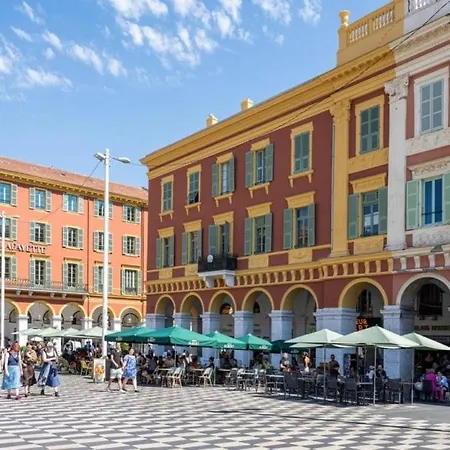 Le Notre Dame - 2 Pieces Au Coeur De * 尼斯