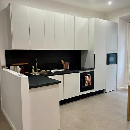 Le Notre Dame - 2 Pieces Au Coeur De * 尼斯